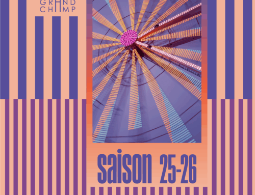 Découvrez un aperçu de la prochaine saison du Théâtre