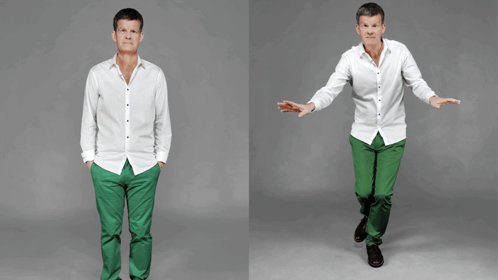 COMPLET / Alouette / Marc Donnet-Monay