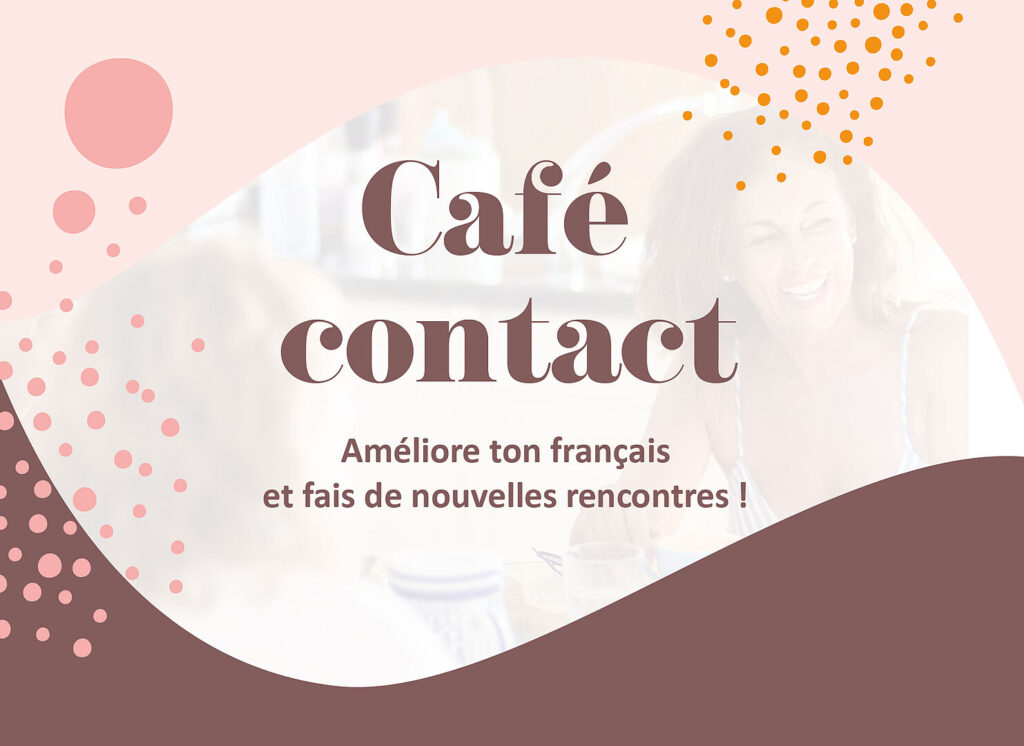Café-contact