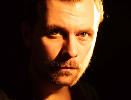 Nathan Tosoni – Lauréat 2025