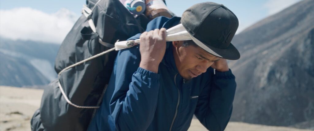 Eternal Snow – Visions du Réel