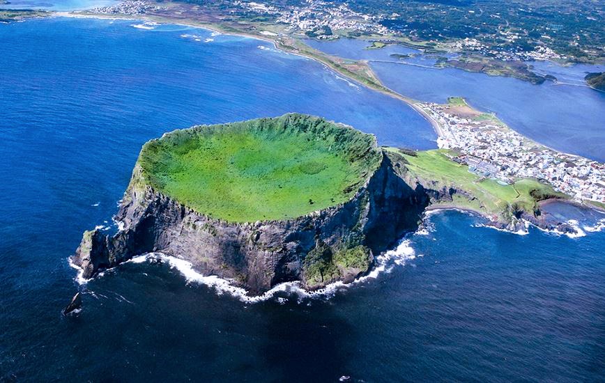 Souffle de la Mer, Chronique de Lignée Haenyeo