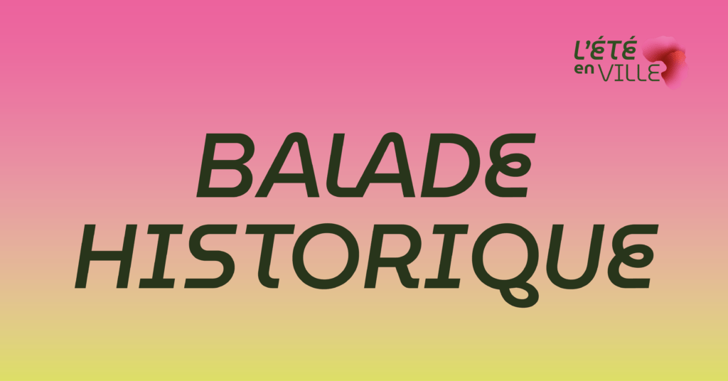Visite guidée : Hors les murs, sur les terres du Baron Guiguer de Prangins