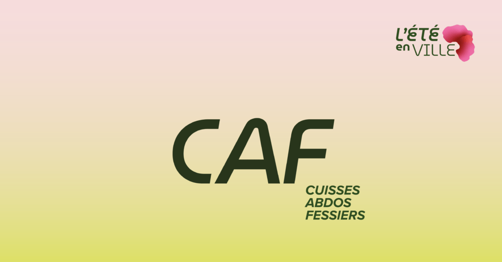 Cuisses abdos fessiers