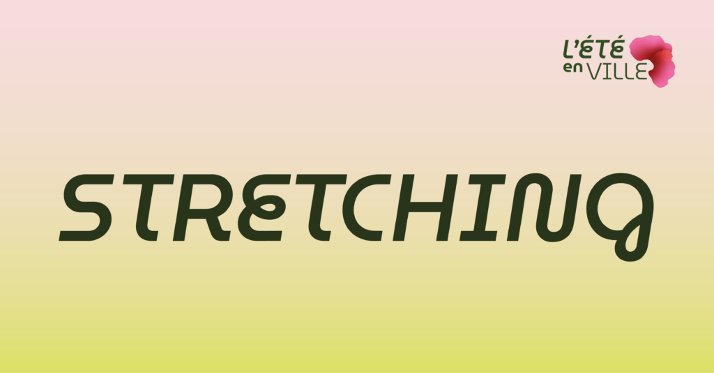 Stretching