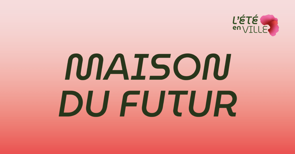 Maisons durables : Dessiner la maison du futur