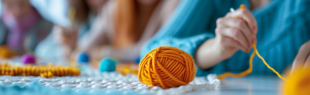 Tricote-parlote