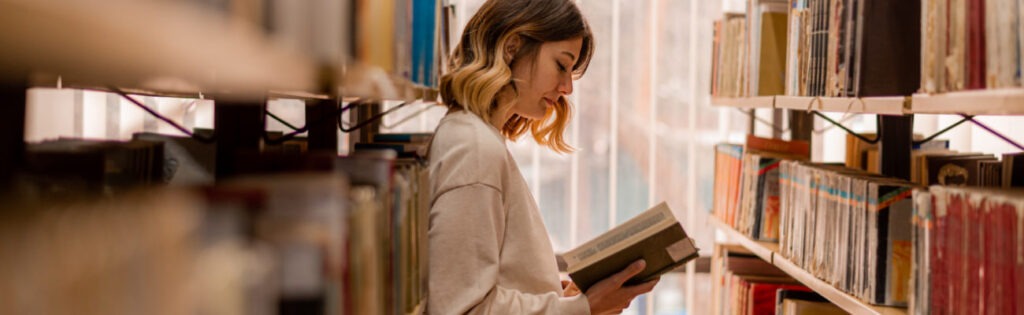Les Nocturnes de la bibliothèque